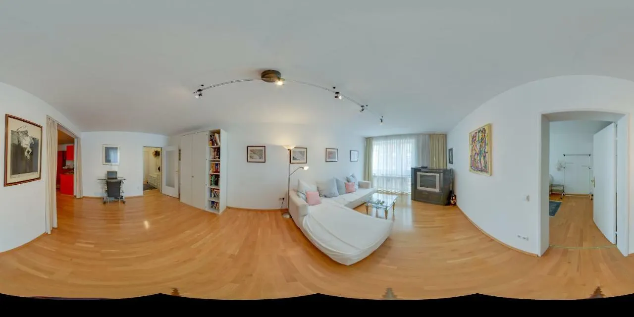 Wohnung Múnich 0*,