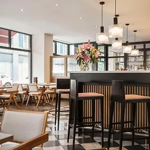 Flemings Muenchen-city Szálloda