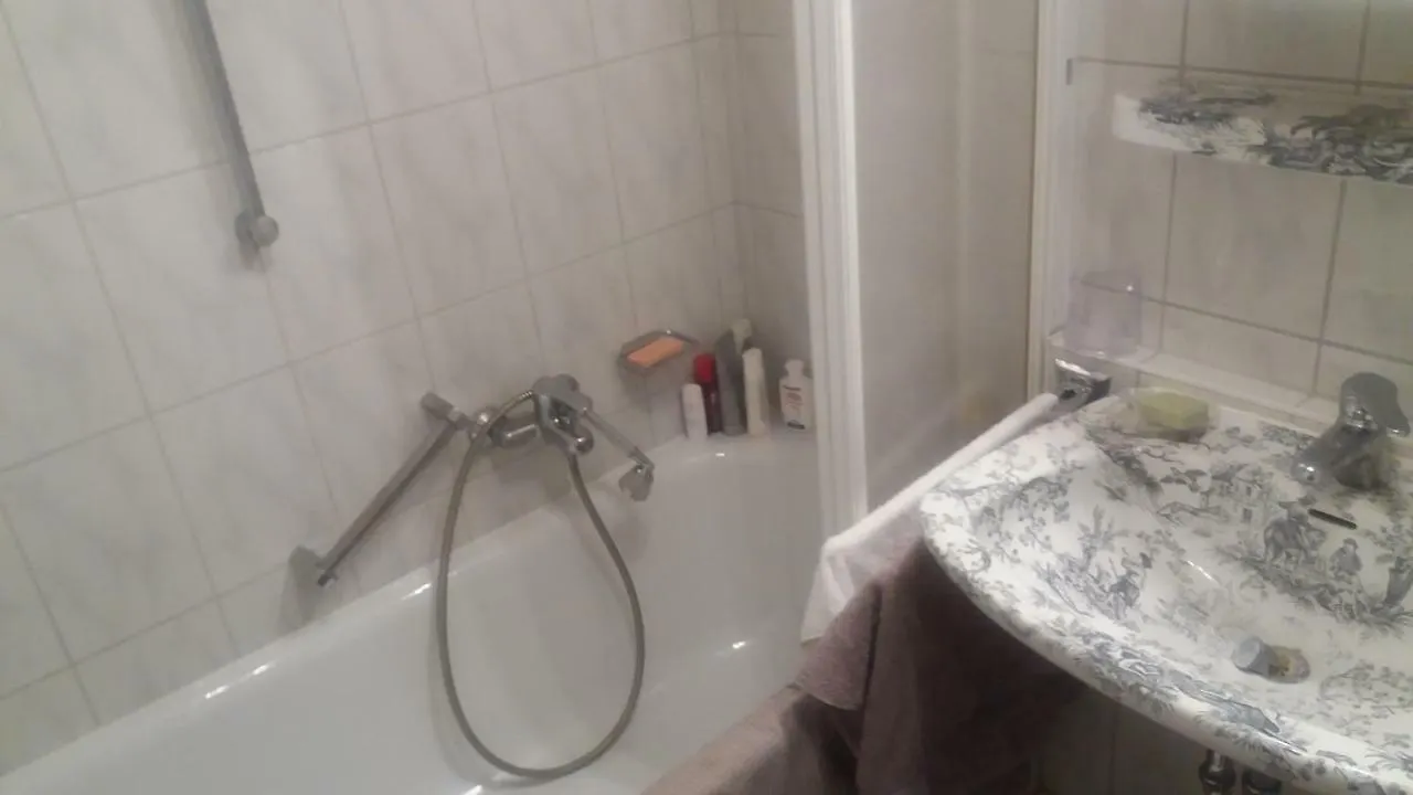 Wohnung Munich