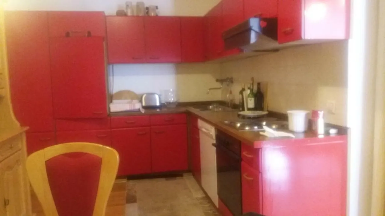 Apartment Wohnung Munich Germany