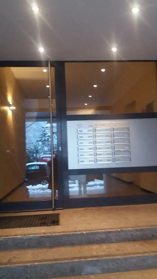 Wohnung Munich