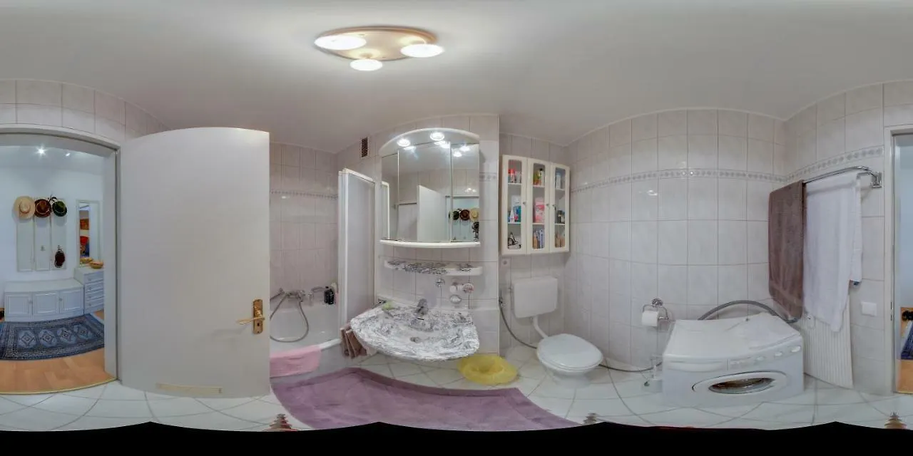 Wohnung Munich Apartment