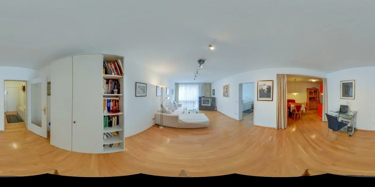 Wohnung Munich Germany