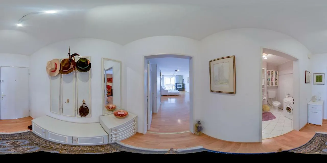 Apartment Wohnung Munich